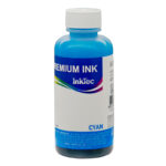 Cerneala Canon compatibila CLI-451 (Cyan) C5051? INKTEC 100ml
