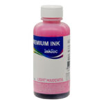 Совместимые чернила Epson L800 (Light Magenta) E0017LM 100мл