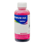 Cerneala Canon compatibila CLI-451 (Magenta) C5051M INKTEC 100ml