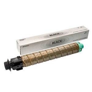 Совместимый тонер картридж Ricoh MP C4503/4504/5503/5504 Black INT