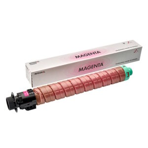 Compatible toner cartridge Ricoh MP C4503/4504/5503/5504 Magenta INT