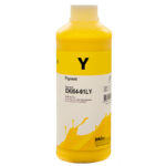 Совместимые чернила Epson 7880/9880 (Yellow) EKI04 INKTEC 1000мл
