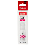 Cerneala originala Canon GI-41 Magenta