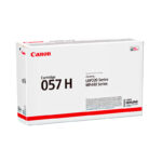 Cartridge Canon 057H (3010C004) Original