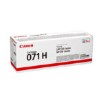 Cartridge Canon 071H (5646C002) Original