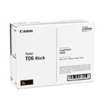 Картридж Canon T06 (3526C002) Оригинал