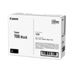Cartridge Canon T08 (3010C006) Original