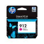 Cartidge HP OfficeJet 8010 (3YL78AE) No.912 Magenta Original