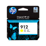 Cartidge HP OfficeJet 8010 (3YL79AE) No.912 Yellow Original
