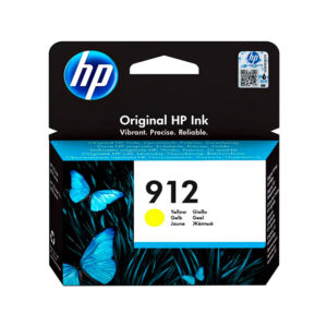 Cartus HP OfficeJet 8010 (3YL79AE) No.912 Yellow Original