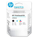 Printhead HP Ink Tank 115/315/415 Black/Color Kit (3YP61AE) Original