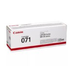 Cartus Canon 071 (5646C002) Original