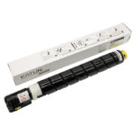 Cartus toner compatibil
 Canon IRC3320 C-EXV49 Yellow 463g Katun