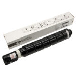 Cartus toner
 compatibil Canon IRC3025i C-EXV54 Black Katun