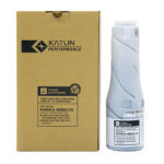 Совместимый тонер картридж Minolta Bizhub 162/182/210/152 TN114 413 г Katun