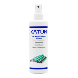 Жидкость для очистки фоторецепторов Katun