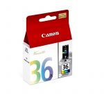 Cartidge Canon CLI-36 (Color) Original