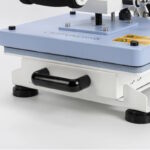 Press Flat Clamshell 23x30cm Craft Express CE-PB2330NLB - Image 2