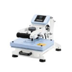 Press Flat Clamshell 23x30cm Craft Express CE-PB2330NLB