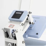 Press Flat Clamshell 23x30cm Craft Express CE-PB2330NLB - Image 3