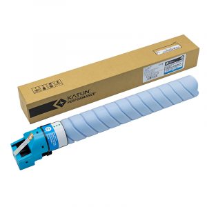 Cartus pentru imprimanta
 Minolta BizHub C250i/300i/450i/550i Cyan TN328/626 Katun