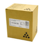 Совместимый тонер картридж Ricoh PRO C5100 800г Black OEM