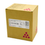 Compatible toner cartridge
 Ricoh PRO C5100 800g Magenta OEM