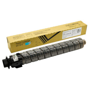 Совместимый тонер картридж Ricoh MP C2003/3003/4503 450г Black OEM