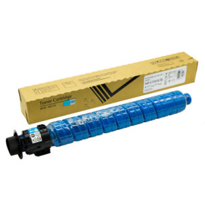 Совместимый тонер картридж Ricoh MP C2003/3003/4503 350г Cyan OEM
