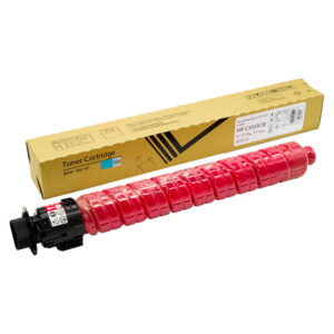 Совместимый тонер картридж Ricoh MP C2003/3003/4503 350г Magenta OEM