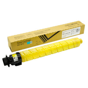 Совместимый тонер картридж Ricoh MP C2003/3003/4503 350г Yellow OEM