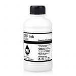 DTF чернила Epson (Black) 250 мл OCB