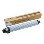 Cartus toner
 compatibil Ricoh MP C2003/2004/2011/IMC2000 Black 285?g CET