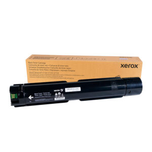 Cartus toner Xerox VersaLink C7120/7125 Black 006R01828 Original