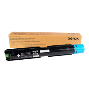 Cartus toner Xerox VersaLink C7120/7125 Cyan 006R01829 Original