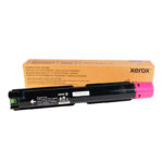 Тонер картридж Xerox VersaLink C7120/7125 Magenta 006R01830 Оригинал