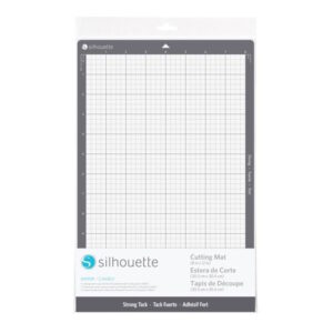 Carrier pentru plotter Portrait 20cmx30cm Strong CUT-MAT-8ST