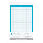 Керриер для плоттера Portrait 20x30 см Light CUT-MAT-8LT-3T