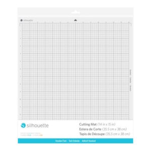 Carrier pentru plotter Cameo Plus 35.5cmx38cm CUT-MAT-15