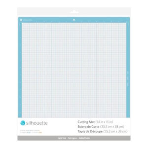 Carrier pentru plotter Cameo Plus 35.5cmx38cm Light CUT-MAT-15LT