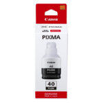 Ink original Canon GI-40 Black