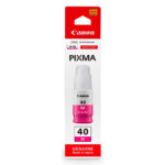 Ink original Canon GI-40 Magenta
