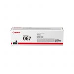 Cartridge Canon 067 Black (5102C002) Original