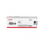 Cartridge
 Canon 069H Black (5098C002) Original