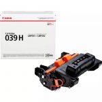 Cartus Canon 039H (0288C002) Original