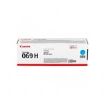 Cartridge
 Canon 069H Cyan (5097C002) Original