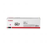 Cartridge
 Canon 067 Magenta (5100C002) Original