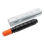 Cartus toner compatibil
 Canon IR-2520 C-EXV33 700 g CET