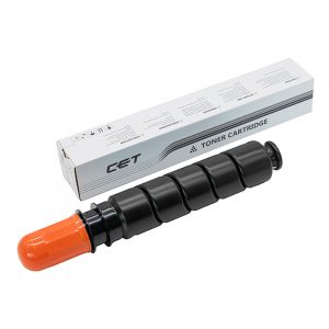 Совместимый тонер картридж Canon IR-2520 C-EXV33 700 г CET