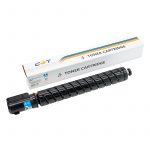 Cartus toner compatibil
 Canon IRC3320 C-EXV49 Cyan 463g CET
